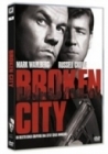 Dvd: Broken City