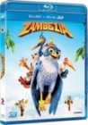 Blu-ray: Zambezia 3D