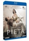 Blu-ray: Pietà