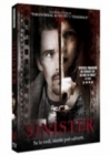 Blu-ray: Sinister