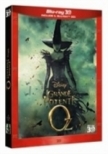 Blu-ray: Il grande e potente Oz 3D