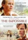 Dvd: The Impossible