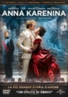 Dvd: Anna Karenina
