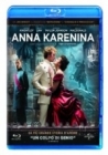 Blu-ray: Anna Karenina