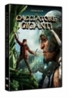 Dvd: Il cacciatore di giganti