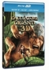Blu-ray: Il cacciatore di giganti 3D