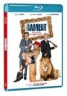 Blu-ray: Gambit