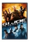 Dvd: G.I. Joe - La vendetta