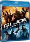 Blu-ray: G.I. Joe - La vendetta 3D