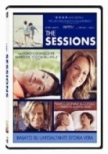 Dvd: The Sessions - Gli incontri