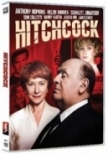 Dvd: Hitchcock