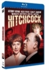 Blu-ray: Hitchcock