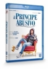 Blu-ray: Il principe abusivo
