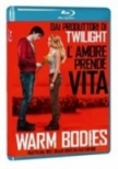 Blu-ray: Warm bodies