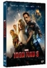 Dvd: Iron Man 3