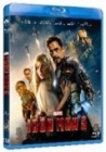 Blu-ray: Iron Man 3