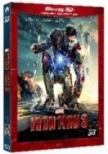 Blu-ray: Iron Man 3 3D