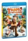 Blu-ray: Le avventure di Taddeo l'Esploratore 3D
