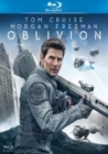 Blu-ray: Oblivion