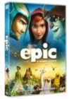 Dvd: Epic