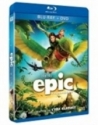 Blu-ray: Epic