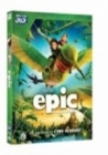 Blu-ray: Epic 3D