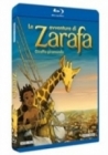 Blu-ray: Le avventure di Zarafa - Giraffa Giramondo