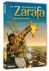 Dvd: Le avventure di Zarafa - Giraffa Giramondo
