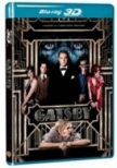 Blu-ray: Il grande Gatsby 3D