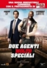 Dvd: Due agenti molto speciali