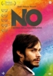 Dvd: No - I giorni dell'arcobaleno