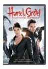 Dvd: Hansel & Gretel: cacciatori di streghe