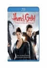 Blu-ray: Hansel & Gretel: cacciatori di streghe