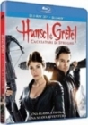 Blu-ray: Hansel & Gretel: cacciatori di streghe 3D