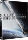 Dvd: Into Darkness - Star Trek