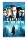 Blu-ray: Into Darkness - Star Trek