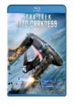 Blu-ray: Into Darkness - Star Trek 3D