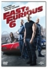 Dvd: Fast & Furious 6