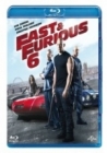 Blu-ray: Fast & Furious 6