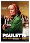 Dvd: Paulette