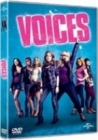 Dvd: Voices