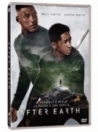 Dvd: After Earth