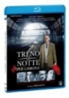 Blu-ray: Treno di notte per Lisbona