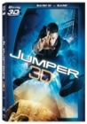 Blu-ray: Jumper 3D