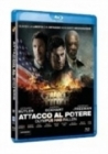 Blu-ray: Attacco al Potere