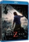 Blu-ray: World War Z