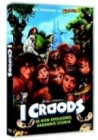 Dvd: I Croods
