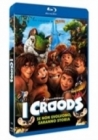 Blu-ray: I Croods
