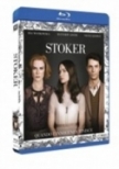 Dvd: Stoker