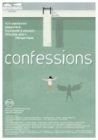 Blu-ray: Confessions